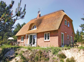 Holiday home A. Hveyselsvej Rømø V